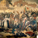 Illustration for article titled Pope Francis Pardons Those Who Dodged The Draft During Crusades